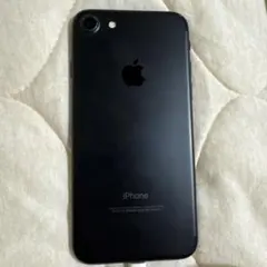 iPhone7 128GB SIMフリー 画面割れあり バッテリー最大容量98% - メルカリ