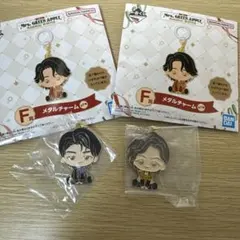 ミセスグリーンアップル一番くじＦ賞 若井滉斗藤澤涼架