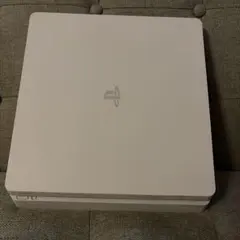 プレステ4 ジャンク