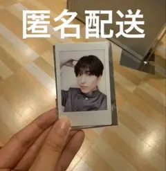 横山奏夢 チェキ 日プ 新世界 トレカ