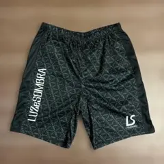 ルースイソンブラ　プラクティスパンツ　XL