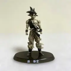 孫悟空フィギュアのサムネイル