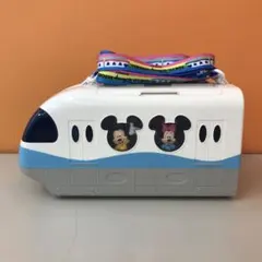 東京ディズニーリゾート リゾートライン ポップコーンバケット