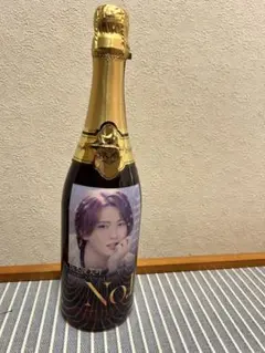 Lillion lita 爆撃竜馬　オリシャン空ボトル Lillion lita 爆撃竜馬 オリシャン空ボトル Lillion lita 爆撃