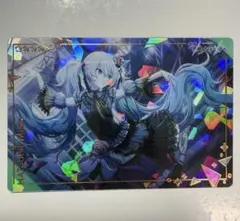 闇の守護者ルカ デュエプレ デュエマ プレイマット デュエプレフェス