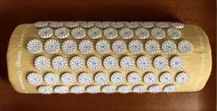 美品⭐︎正規品シャクティピロー　枕　レベル1のサムネイル