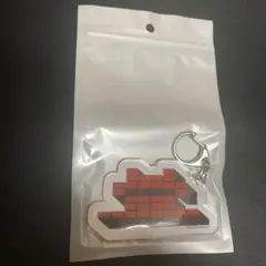 ニューパルサー アクリルキーホルダー_F