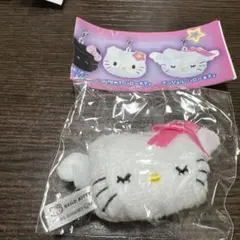 ハローキティぬいぐるみチャーム