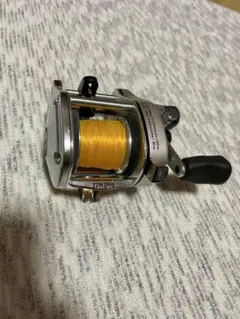 daiwa phantom st-15 リールのサムネイル