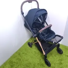 【早い者勝ち❣送料込み❣】サイベックス ベビーカー ミオス ローズゴールド⭐︎ サイベックス ミオス JP3 ベビーカー ローズゴールドフレーム