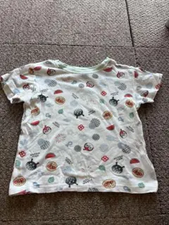 アンパンマン柄のパジャマ 100cm