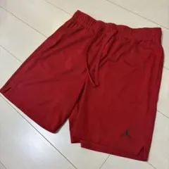 【タグ付】JORDAN メッシュショートパンツのサムネイル