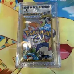 未開封　明治　ポケットモンスタースーパーチェンジカード　第一弾　全42種 2025年最新】ポケモン スーパーチェンジカードの人気アイテム
