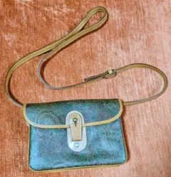 エトロ ポシェット ショルダーバッグ (USED)のサムネイル
