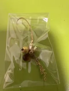 かすう工房　ピアスのサムネイル