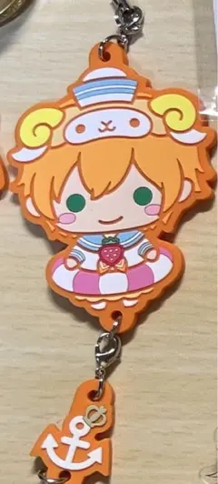 すとぷり あにまる ラバスト 【ジェルくん】