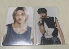 【ウォンビン】RIIZE トレカセット