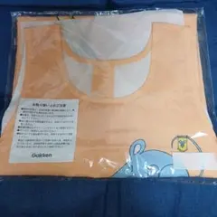 保育士 Gakken ねずみさんのながいパン エプロンのサムネイル