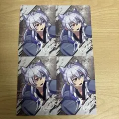 0817様専用 展示会トレカ だるま