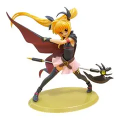 2026年最新】魔法少女リリカルフィギュアの人気アイテム - メルカリ