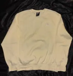 NIKE メンズ トレーナー 裏起毛