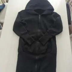 ロングパーカー パーカー