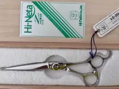 最高級シザー☆ハイネッタ☆ZPAT☆片剣型☆美品 商品詳細 - 美容師・理容師向け理美容ハサミ・シザー・セニング