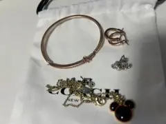 COACH アクセサリー　まとめて