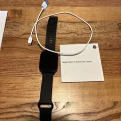 シャオミ　Redmi Watch 5 Actie