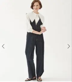 MACPHEE サロペット 34のサムネイル