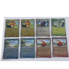 ポケカの夏がキタ プロモ まとめ売り ポケモンカード