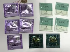 DHC 試供品 11点 セツトのサムネイル