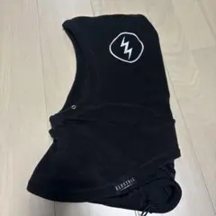 エレクトリックゴルフ　フードネックウォーマー