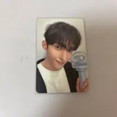 2026年最新】seventeen ドギョム トレカの人気アイテム - メルカリ