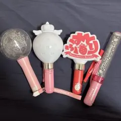 すとぷり　ペンライト　まとめ売り
