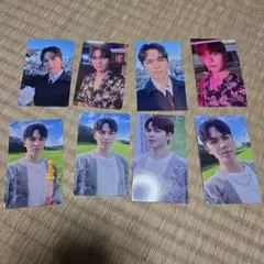 SEVENTEEN 会場限定 東京ドーム 福岡ドーム