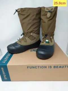 スノーブーツ ブーツ・革靴