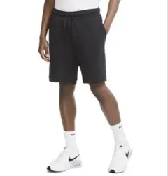 NIKE テックフリース L