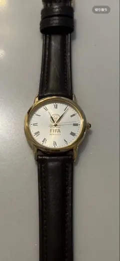 2026年最新】FIFA 2002 SEIKOの人気アイテム - メルカリ
