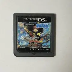 風来のシレンDS2 ~砂漠の魔城~