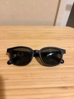 LAKOLE サングラス ブラック