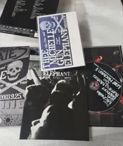 THEE MICHELLE GUN ELEPHANT CD19枚セット TMGE - メルカリ