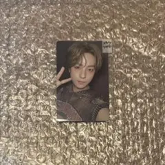 &TEAM タキ 直筆 サイン ラキドロ weverse 第2弾 ウルフ トレカ &TEAM タキ 直筆 サイン ラキドロ weverse 第2弾 ウルフ トレカ - メルカリ