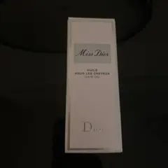 Miss Dior ヘアオイル 30ml