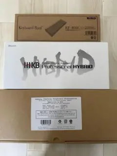 HHKB Professional HYBRID Type-S 雪 US配列