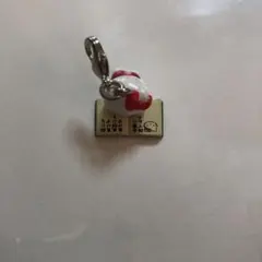 ハローキティチャーム