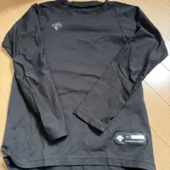 DESCENTE BASEBALL アンダーシャツ 130cmのサムネイル