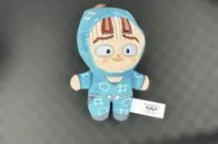 忍たま乱太郎 ほわぬい【鶴町伏木蔵】～保健委員会～ - メルカリ