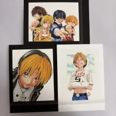 ヒカルの碁 原画展 ぱしゃこれ 進藤ヒカル 囲碁部