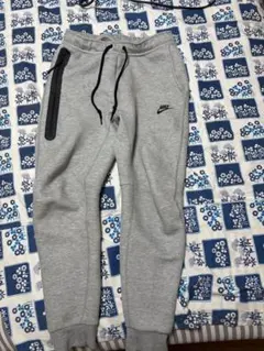 Nikeテックフリース